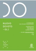 Nuovo Devoto-Oli słownik języka włoskiego 2023 + aplikacja na tablet, smartfon - Devoto-Oli Dizionario dei sinonimi e contrari książka - Nowela - - 