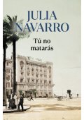 Tu no mataras - Literatura piękna hiszpańska - Księgarnia internetowa (3) - Nowela - - 
