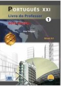 Portugues XXI WERSJA CYFROWA 1 przewodnik metodyczny - Passaporte para Portugues 1 przewodnik metodyczny - Nowela - Do nauki języka portugalskiego - 