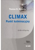 Climax Punkt kulminacyjny collection Nouvelle - Wydawnictwo NOWE - Nowela - - 