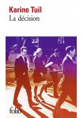 Decision literatura francuska folio
