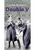 Double V literatura francuska - Actes Sud - Nowela - - 