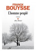 Homme peuple literatura francuska - Premier Sang literatura francuska, książka po francusku, romans - - 