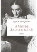 La fiancee de Bruno Schulz - Książki i literatura po francusku do nauki języka - Księgarnia internetowa - Nowela - - LITERATURA FRANCUSKA