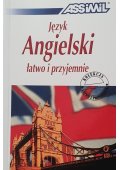 Język angielski łatwo i przyjemnie książka + audio online - Kursy i rozmówki do nauki języka obcego metodą ASSIMIL (5) - Nowela - - Do nauki języka obcego