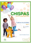 Chispas 1 ćwiczenia - Joven.es 4 podręcznik + płyta CD audio - Nowela - Do nauki języka hiszpańskiego - 