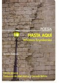 Hasta aqui przekład hiszpański - Literatura piękna hiszpańska - Księgarnia internetowa (3) - Nowela - - 
