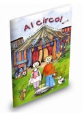 Al Circo podręcznik - Edilingua - Nowela - - 