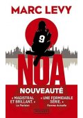 Noa - Premier Sang literatura francuska, książka po francusku, romans - - 