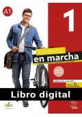 Nuevo Espanol en marcha WERSJA CYFROWA 1 podręcznik + ćwiczenia 3 EDYCJA - Język hiszpański (19) - Nowela - - 