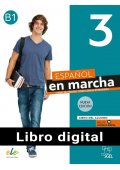 Nuevo Espanol en marcha WERSJA CYFROWA 3 podręcznik + ćwiczenia 3 EDYCJA - Kursy języka hiszpańskiego dla dzieci, młodzieży i dorosłych - Księgarnia internetowa (35) - Nowela - - Do nauki języka hiszpańskiego