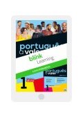 Portugues a valer WERSJA CYFROWA 1 podręcznik - Język portugalski - Nowela - - 