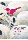 Cancion negra - Literatura piękna hiszpańska - Księgarnia internetowa (3) - Nowela - - 