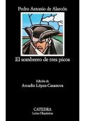 Sombrero de tres picos - 365 Dias 365 Dni przekład hiszpański - Nowela - - 