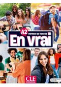 En vrai podręcznik A2 - Sprawdzian szóstoklasisty język francuski 2015 - Nowela - - 