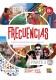 Frecuencias B1.2 parte 2 podręcznik do hiszpańskiego. Młodzież liceum i technikum. Dorośli. Szkoły językowe.