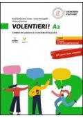 Volentieri! A2 podręcznik - Najlepsze podręczniki i książki do nauki języka włoskiego od podstaw - Nowela (20) - Nowela - - Do nauki języka włoskiego