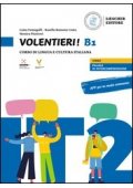 Volentieri! B1 podręcznik - Najlepsze podręczniki i książki do nauki języka włoskiego od podstaw - Nowela (20) - Nowela - - Do nauki języka włoskiego