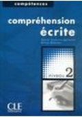 Comprehension ecrite 2 - Kompetencje językowe - język francuski - Księgarnia internetowa - Nowela - - 