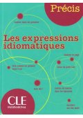 Expressions idiomatiques							- Materiały do nauki języka francuskiego - Księgarnia internetowa - Nowela - 
												 - 