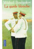Garde blanche - Literatura piękna francuska - Księgarnia internetowa - Nowela - - 