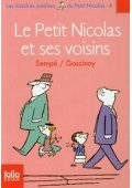 Petit Nicolas et ses voisins - "Petit Nicolas Rentre du Petit Nicolas", Sempe Gościnny, GALLIMARD - - 