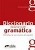 Diccionario practico de gramatica podręcznik - Słowniki hiszpańskie z wymową i zdaniami tematyczne - Księgarnia internetowa - Nowela - - 