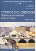 Expression francaise ecrite et orale corrige							- Materiały do nauki języka francuskiego - Księgarnia internetowa - Nowela - 
												 - 