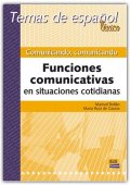 Comunicando comunicando Temas de espanol - Kompetencje językowe - język hiszpański - Księgarnia internetowa - Nowela - - 