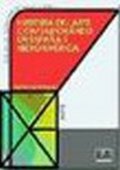 Historia del arte contemporaneo en Espana e Iberoamerica - Arquitectura y construccion podręcznik poziom B1-B2 - Nowela - - 