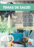 Temas de salud klucz - Medycyna - książki po hiszpańsku - Księgarnia internetowa - Nowela - - 