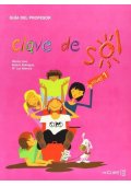 Clave de sol 1 przewodnik metodyczny - Podręczniki do języka hiszpańskiego - szkoła podstawowa - Księgarnia internetowa (2) - Nowela - - Do nauki języka hiszpańskiego