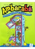 Ambaraba 1 podręcznik - Podręczniki do szkoły podstawowej do języka włoskiego - Księgarnia internetowa - Nowela - - Do nauki języka włoskiego