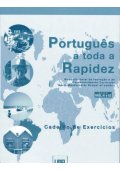 Portugues a toda a Rapidez ćwiczenia - Portugues XXI WERSJA CYFROWA 1 podręcznik + ćwiczenia - ePodręczniki, eBooki, audiobooki - 