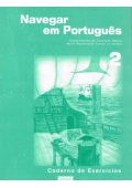 Navegar em Portugues 2 ćwiczenia - Lidel - Nowela - - 