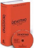 Devotino Vocabolario della lingua italiana con CD ROM - Devoto-Oli Dizionario dei sinonimi e contrari książka - Nowela - - 