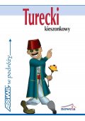 Turecki kieszonkowy w podróży Rozmówki tureckie - Marseillais de poche - Nowela - Rozmówki - ASSIMIL - 