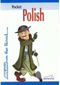 Polski dla Anglików kieszonkowy