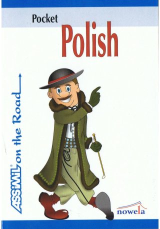 Polski dla Anglików kieszonkowy - Rozmówki - ASSIMIL