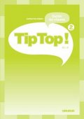 Tip Top 2 A1.2 przewodnik metodyczny - Podręczniki do języka francuskiego - szkoła podstawowa klasa 4-6 - Księgarnia internetowa (2) - Nowela - - Do nauki języka francuskiego