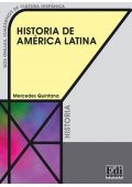 Historia de America Latina - Arquitectura y construccion podręcznik poziom B1-B2 - Nowela - - 