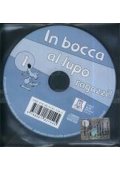 In bocca al lupo ragazzi 1 płyta CD audio - Podręczniki do szkoły podstawowej do języka włoskiego - Księgarnia internetowa - Nowela - - Do nauki języka włoskiego