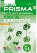 Nuevo Prisma nivel C1 ćwiczenia + zawartość online - Nuevo Prisma nivel B1 podręcznik + zawartość online - Nowela - Do nauki języka hiszpańskiego - 