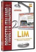 Nuovo Progetto italiano 2 materiały do LIM - Seria Nuovo Progetto Italiano | Włoski Liceum i Technikum - Nowela - - Do nauki języka włoskiego