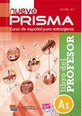 Nuevo Prisma nivel A1 przewodnik metodyczny - Nuevo Prisma - Podręcznik do nauki języka hiszpańskiego - Nowela - - Do nauki języka hiszpańskiego