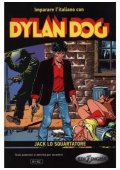 Dylan Dog Jack lo squartatore książka - Lektury uproszczone język włoski - Księgarnia internetowa - Nowela - - 
