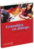 Gramatica en dialogo poziom A1/A2 książka+klucz Nowa edycja - Książki i podręczniki do nauki języka hiszpańskiego w liceum, technikum - Nowela - Nowela - - Do nauki języka hiszpańskiego
