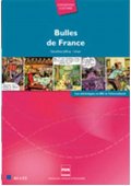 Bulles de France - Publikacje i książki specjalistyczne francuskie - Księgarnia internetowa (3) - Nowela - - 
