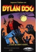 Dylan Dog L'alba dei morti viventi książka - Lektury uproszczone język włoski - Księgarnia internetowa - Nowela - - 